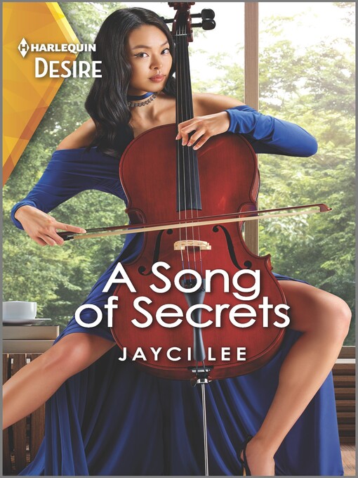 Title details for A Song of Secrets by Jayci Lee - Available